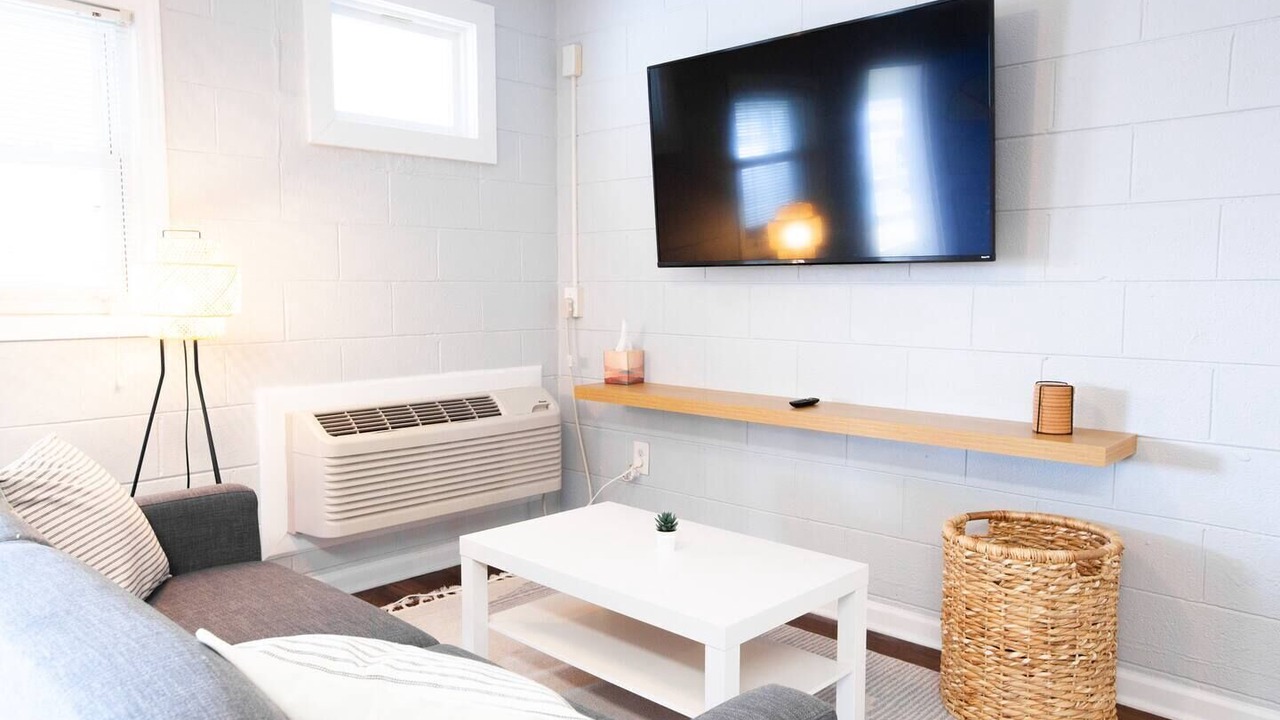 Photo of Bedroom in Kure Beach