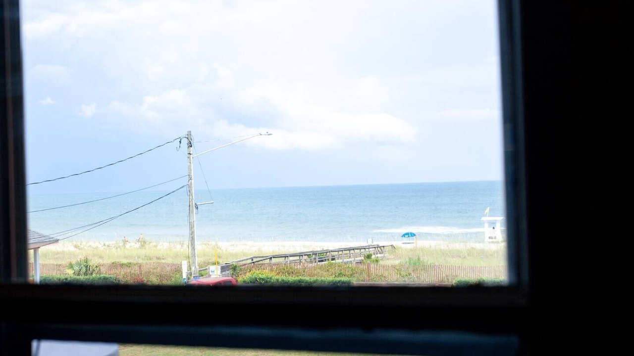 Photo of Outdoor in Kure Beach