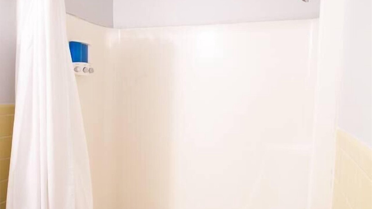 Photo of Bathroom in Kure Beach