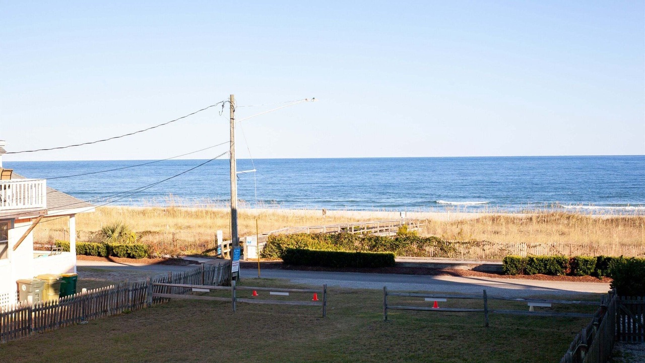 Photo of Outdoor in Kure Beach