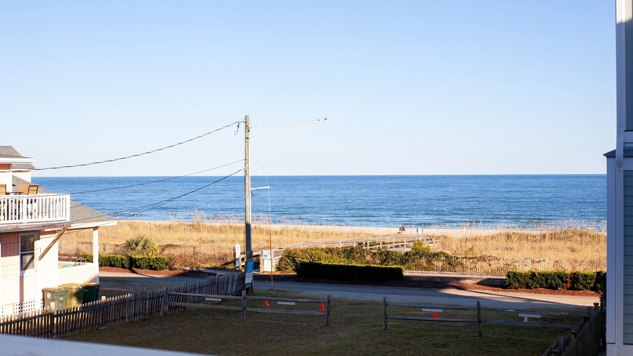 Photo of Outdoor in Kure Beach