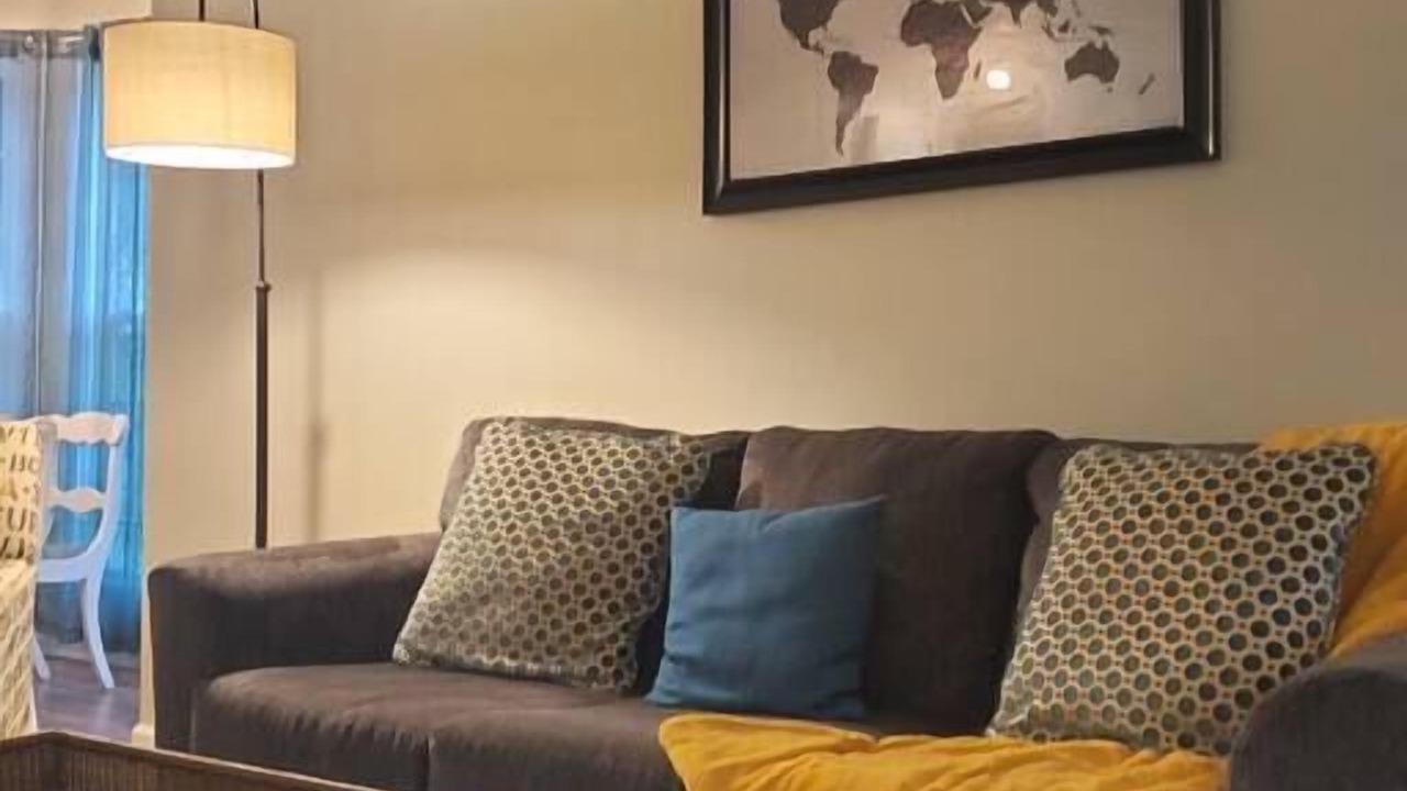 Photo of Livingroom in Trailwood