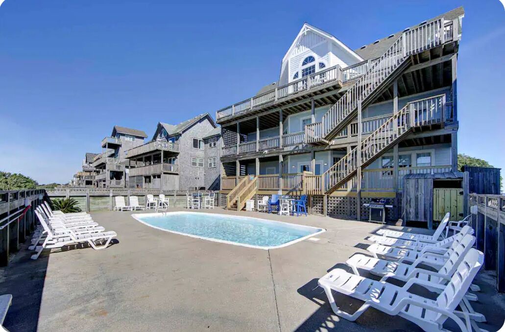 Photo of Outdoor in Frisco