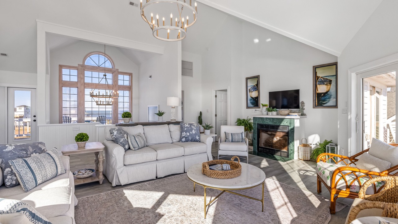 Photo of Livingroom in Frisco