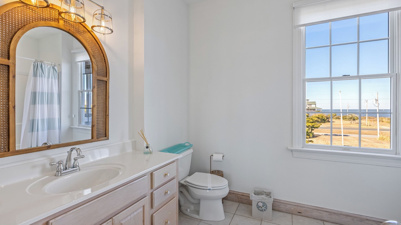 Photo of Bathroom in Frisco