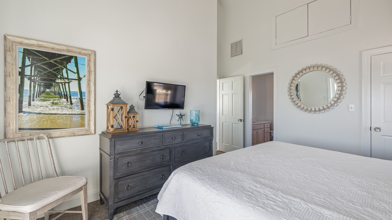 Photo of Bedroom in Frisco