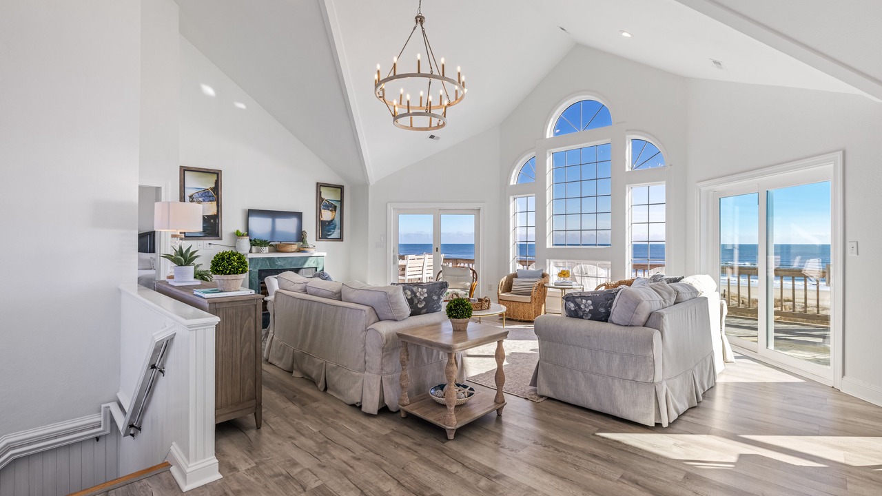 Photo of Livingroom in Frisco