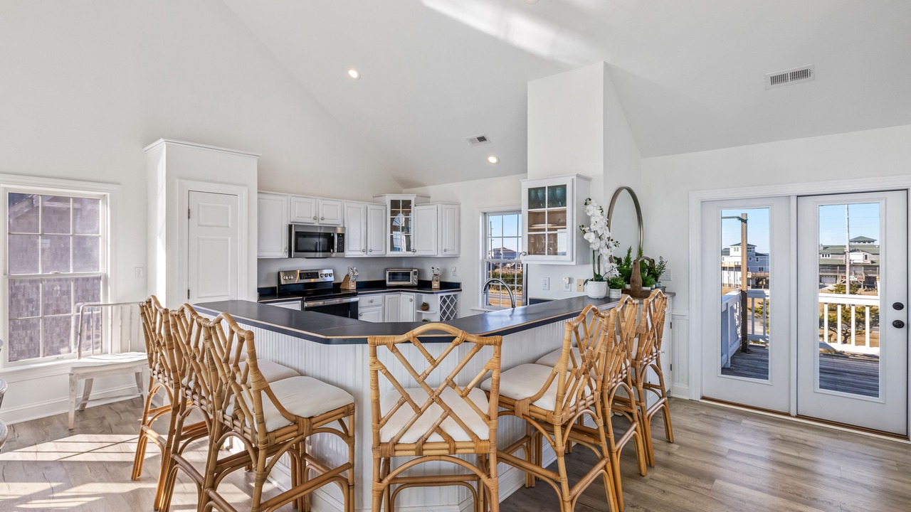 Photo of Kitchen in Frisco