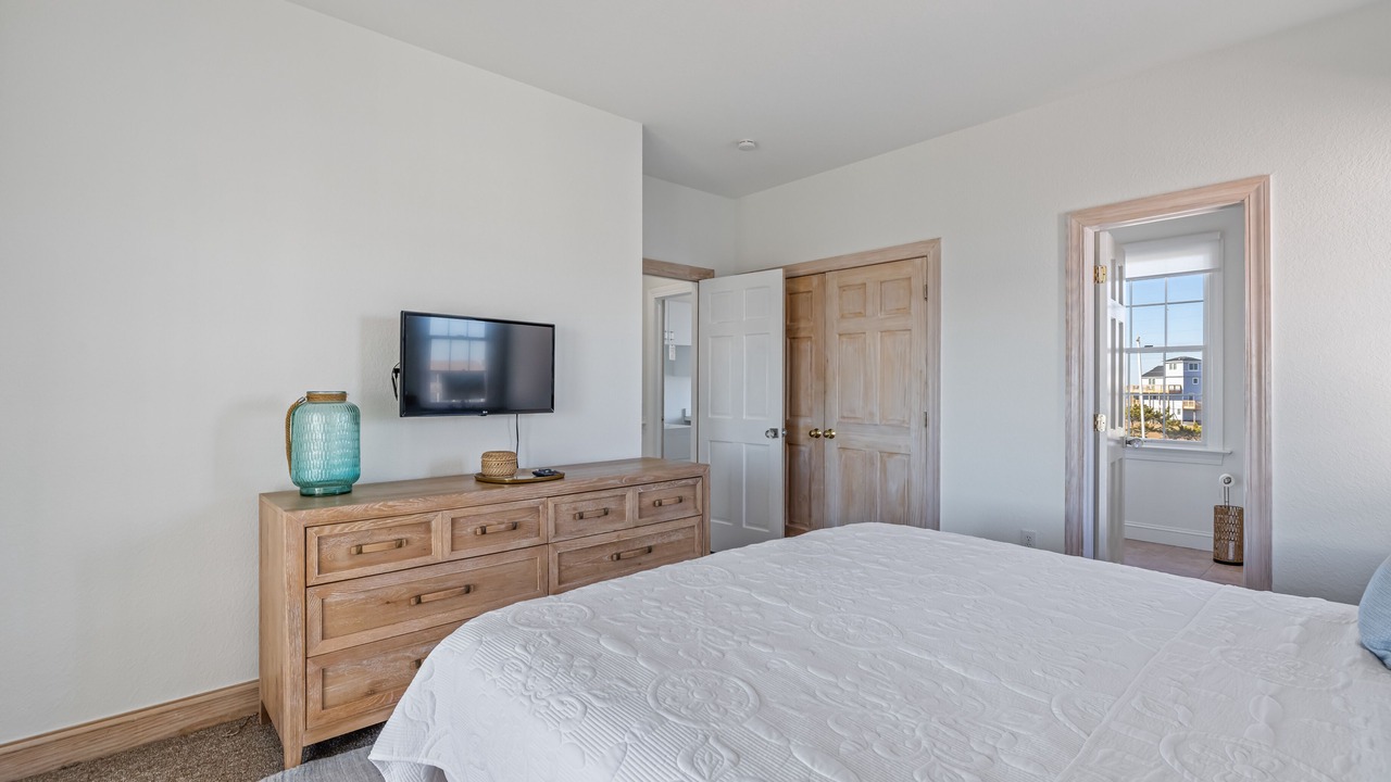 Photo of Bedroom in Frisco