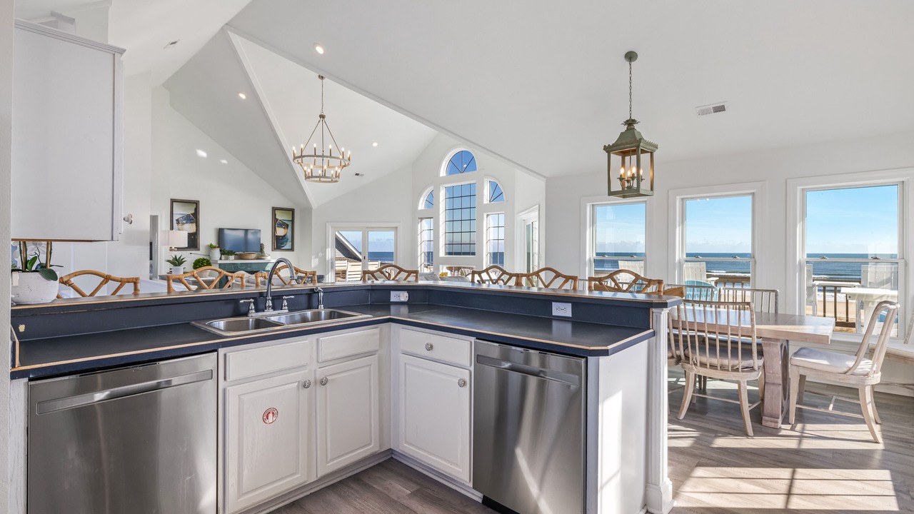 Photo of Kitchen in Frisco