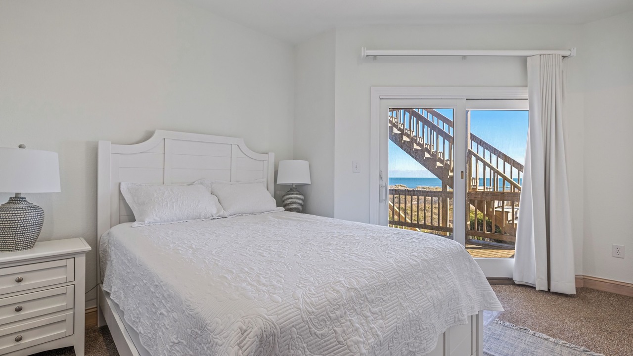 Photo of Bedroom in Frisco