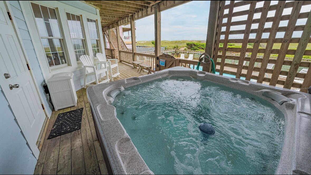 Photo of Patio Balcony in Frisco