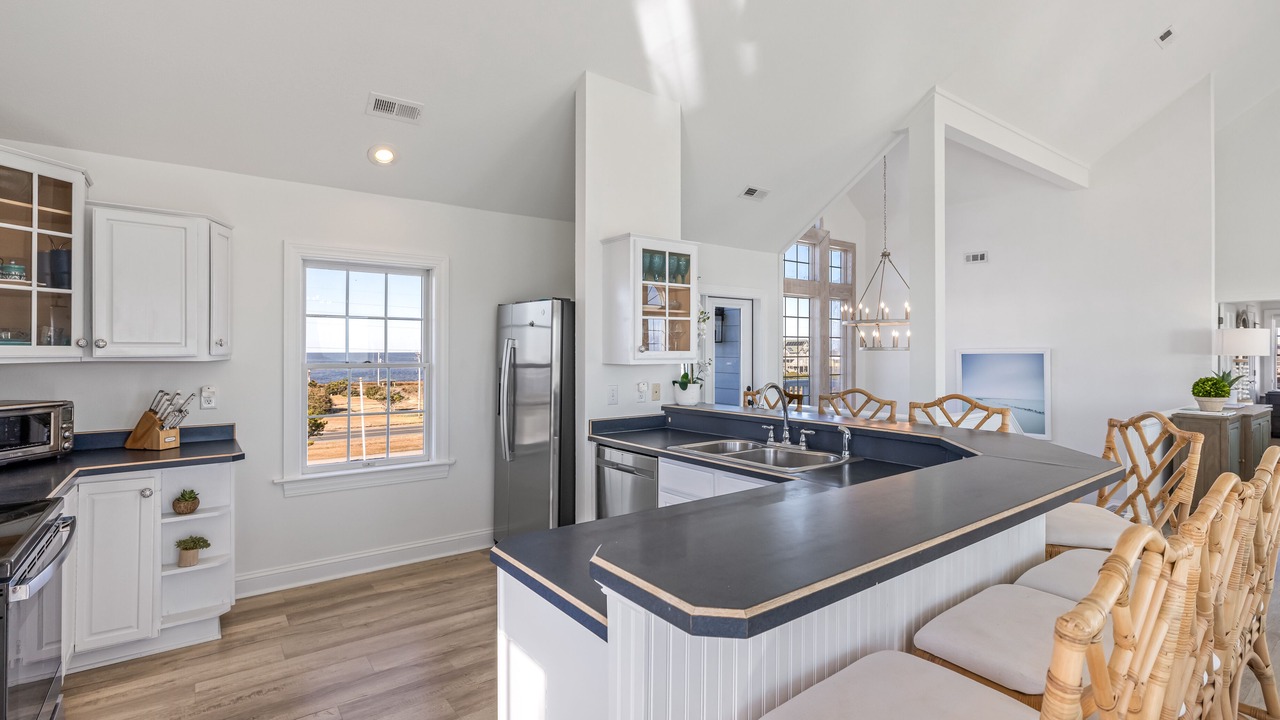 Photo of Kitchen in Frisco