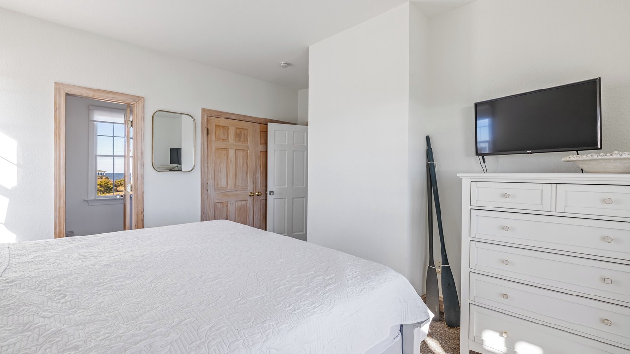 Photo of Bedroom in Frisco
