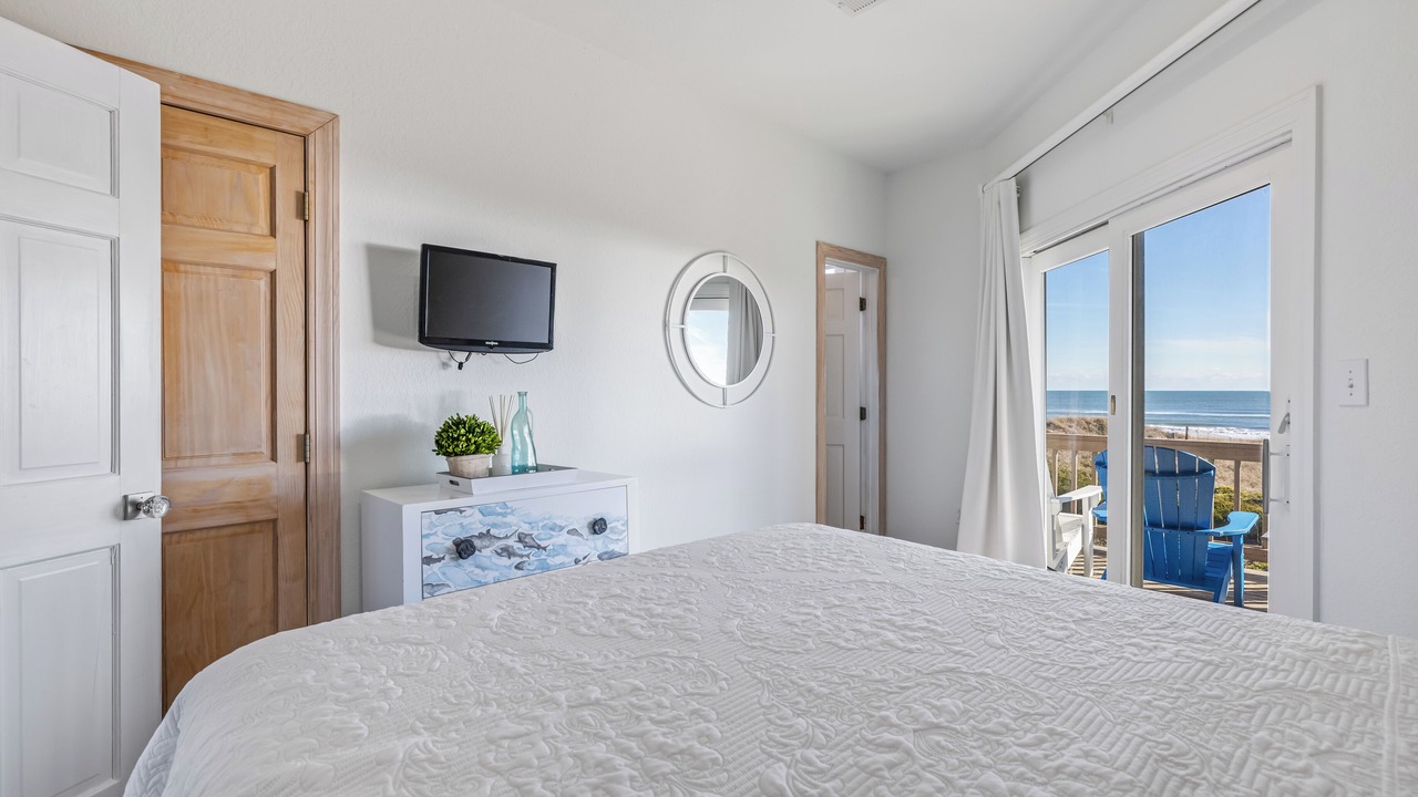 Photo of Bedroom in Frisco