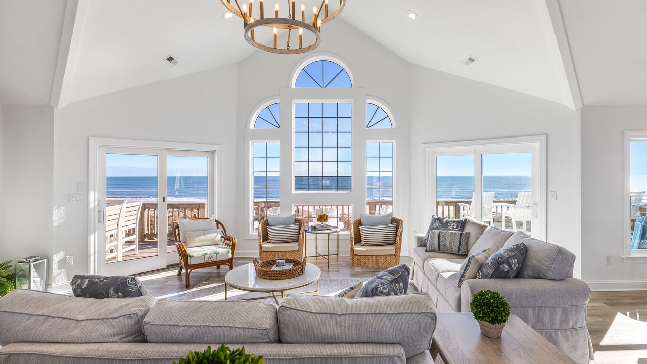 Photo of Livingroom in Frisco