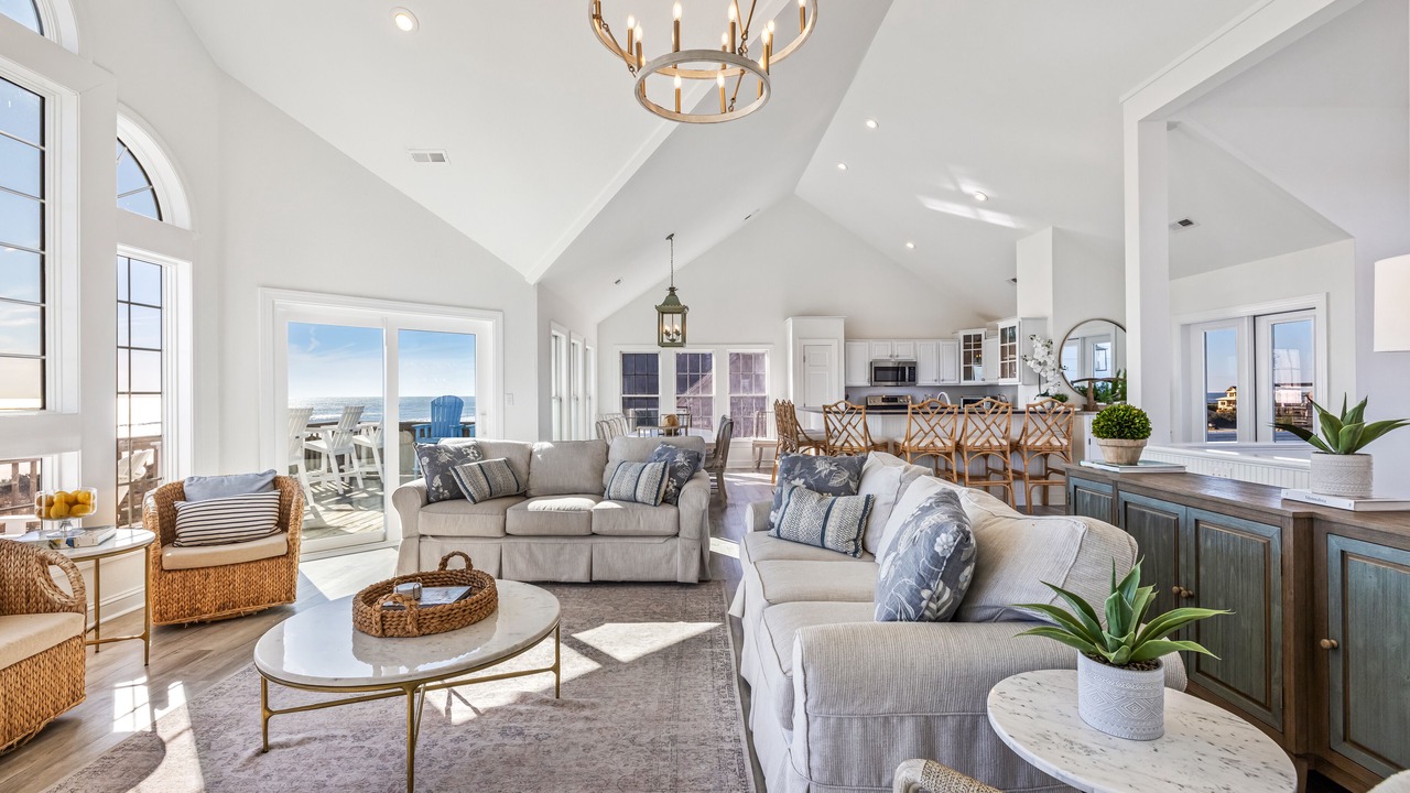 Photo of Livingroom in Frisco