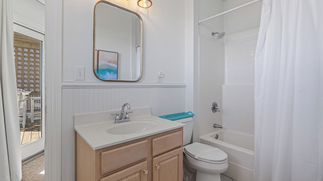 Photo of Bathroom in Frisco