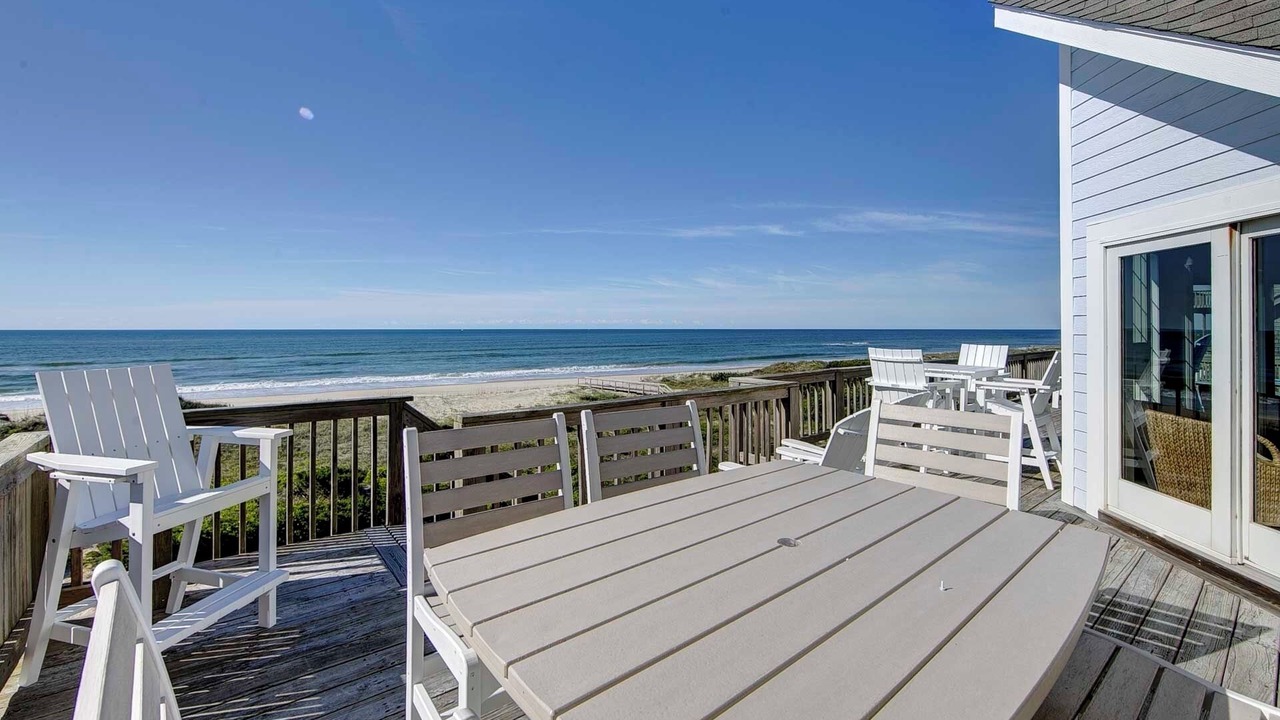 Photo of Patio Balcony in Frisco