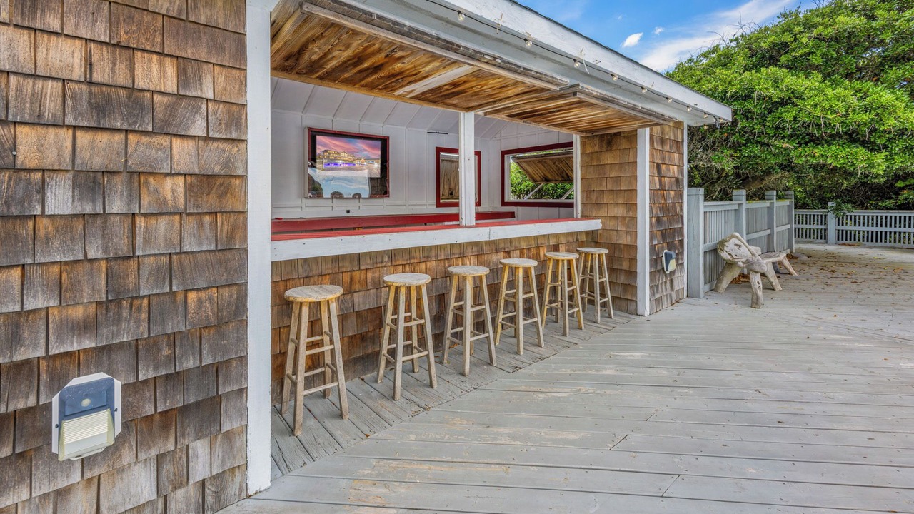 Photo of Outdoor in Corolla