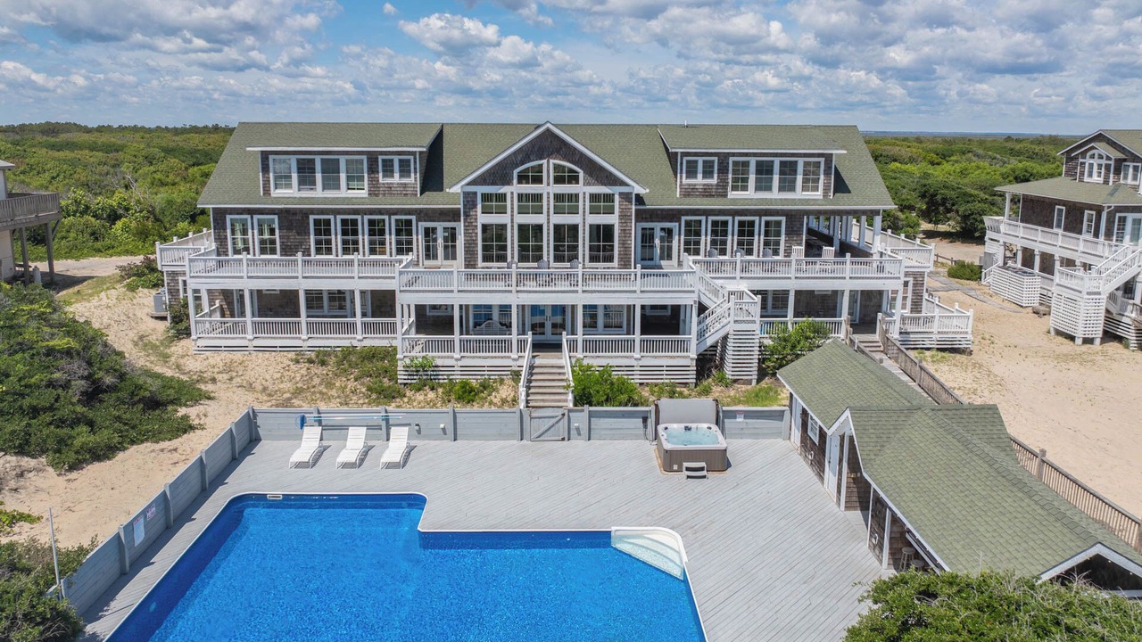 Photo of Outdoor in Corolla