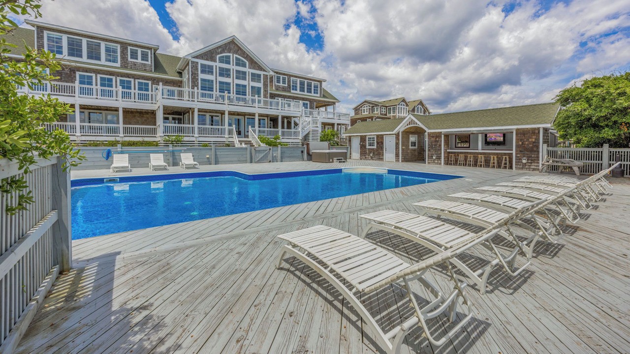 Photo of Outdoor in Corolla