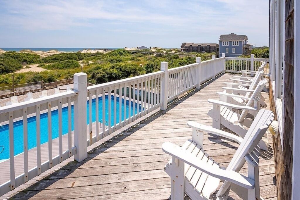 Photo of Outdoor in Corolla
