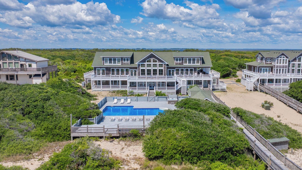 Photo of Outdoor in Corolla