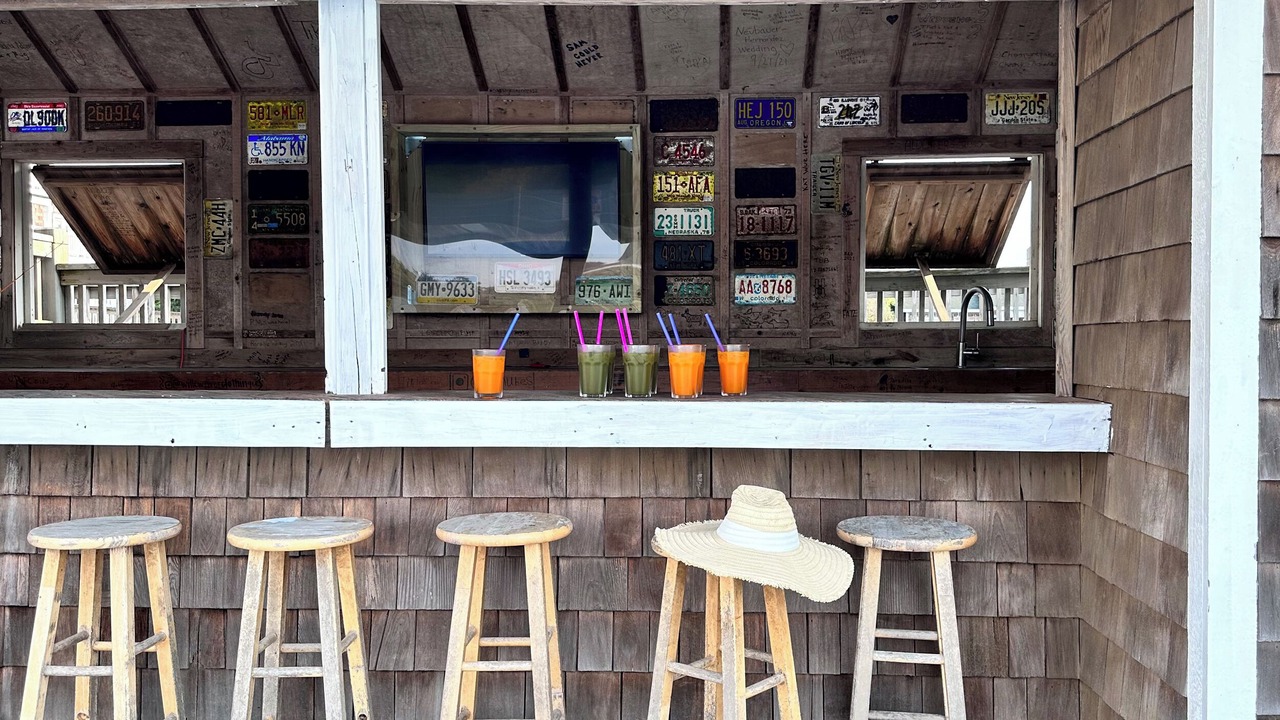 Photo of Outdoor in Corolla