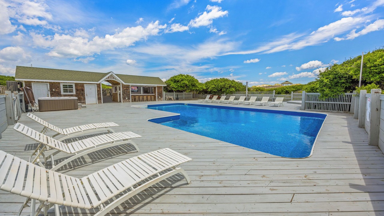 Photo of Outdoor in Corolla