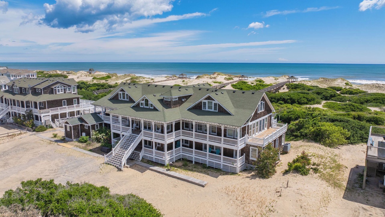 Photo of Outdoor in Corolla