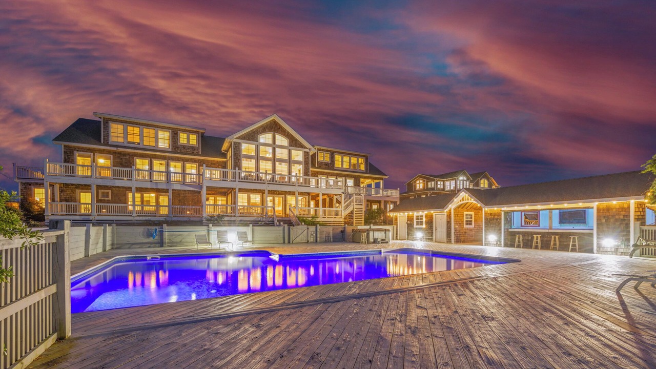 Photo of Outdoor in Corolla
