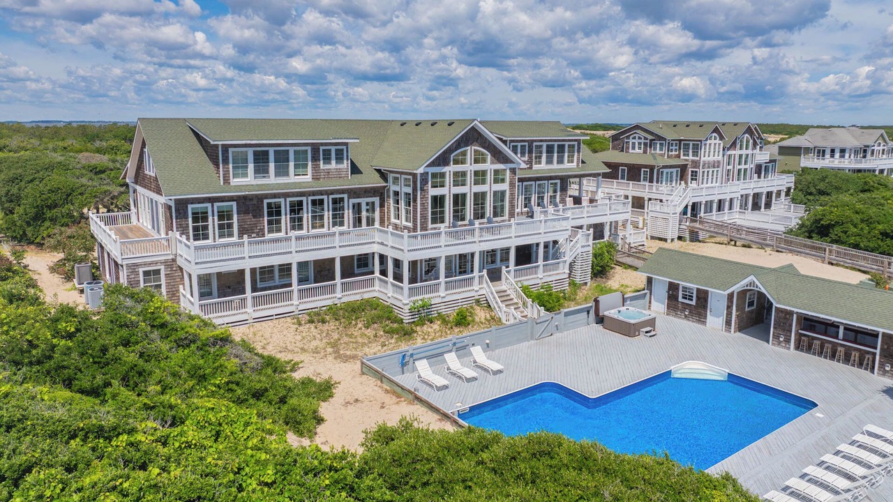 Photo of Outdoor in Corolla