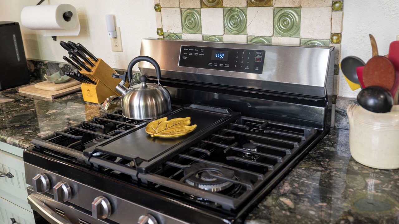 Photo of Kitchen in Robbinsville