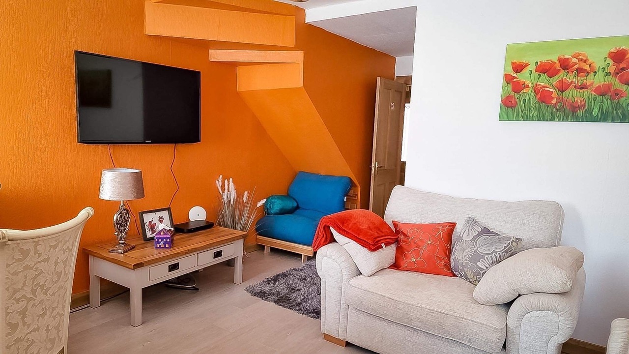 Photo of Livingroom in Fraserburgh