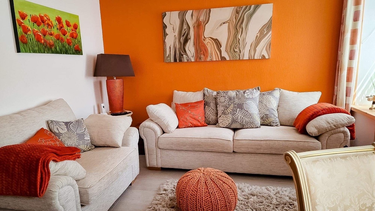 Photo of Livingroom in Fraserburgh