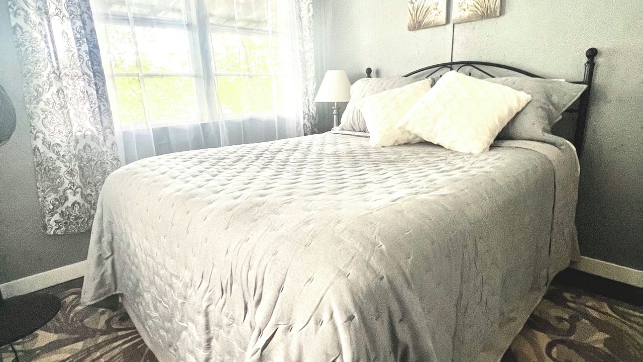 Photo of Bedroom in Elf