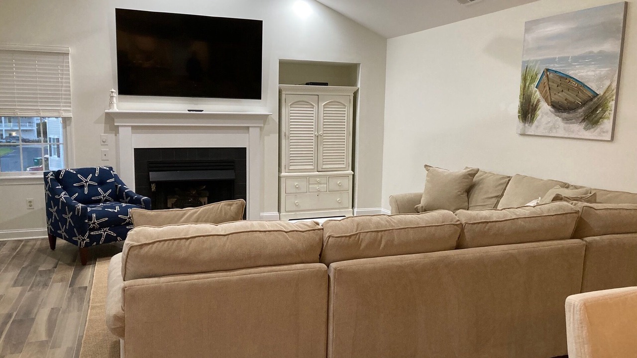 Photo of Bedroom in Buck Island