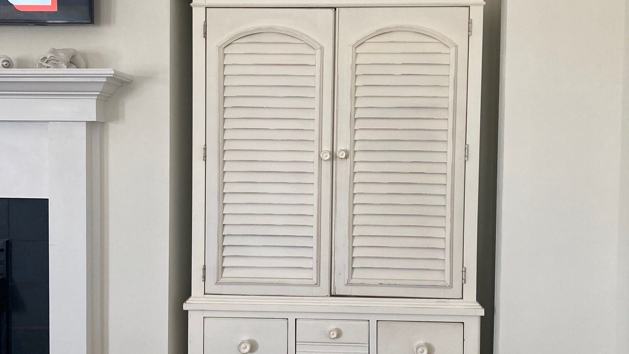 Photo of Bedroom in Buck Island