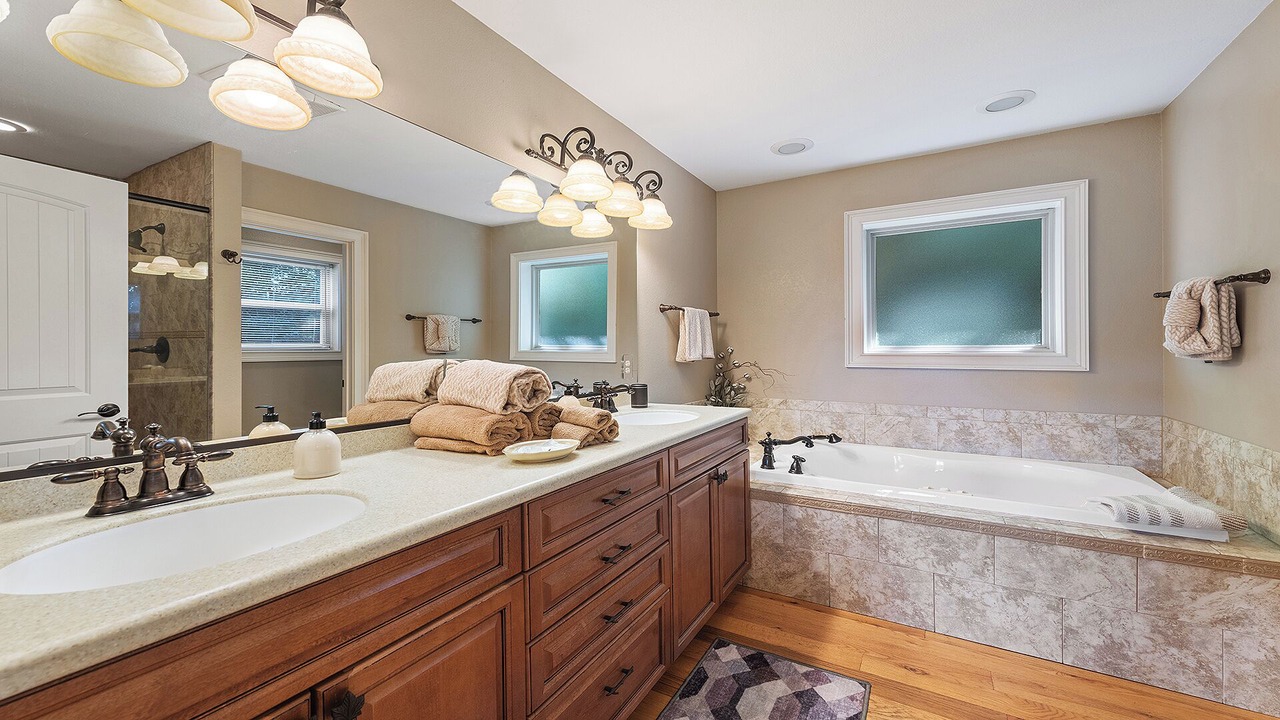 Photo of Bathroom in Waynesville