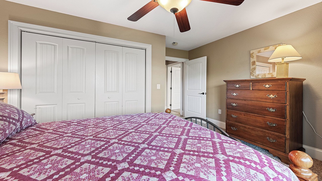 Photo of Bedroom in Waynesville