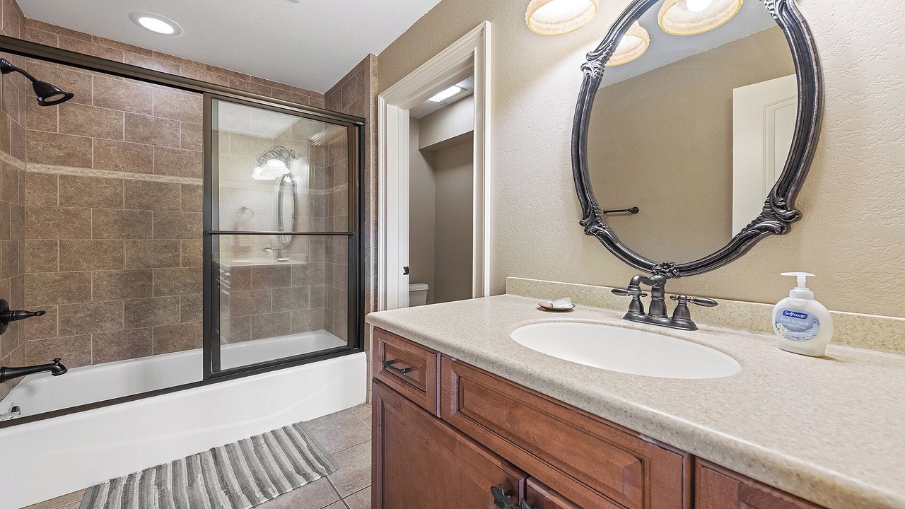 Photo of Bathroom in Waynesville