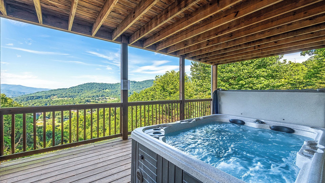 Photo of Outdoor in Waynesville
