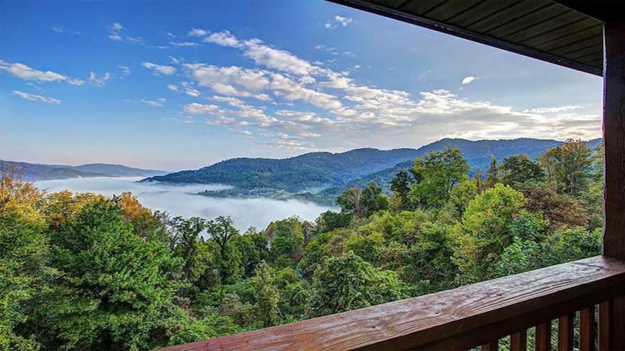 Photo of Outdoor in Waynesville