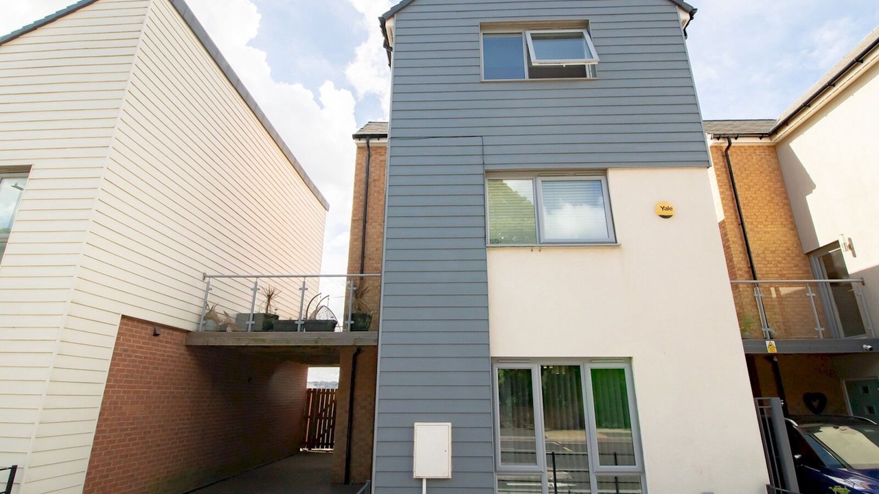 Photo of Outdoor in Newcastle-upon-Tyne