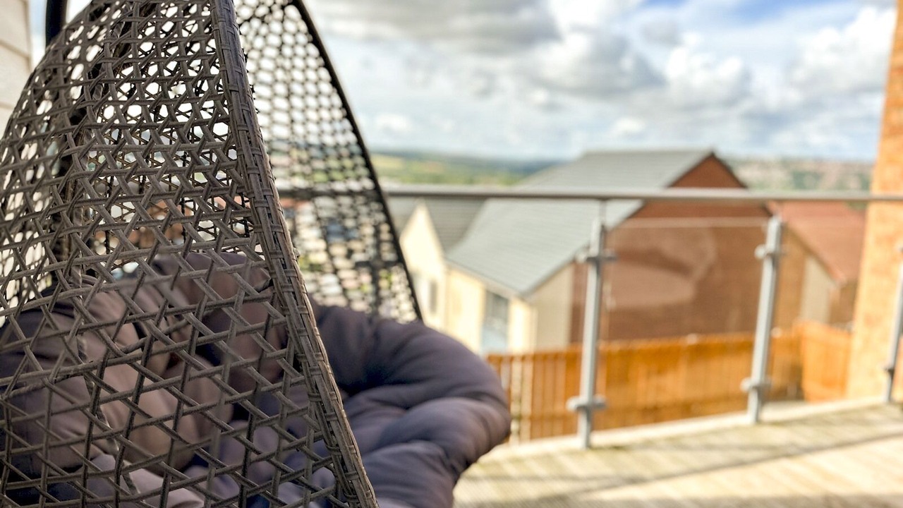 Photo of Patio Balcony in Newcastle-upon-Tyne