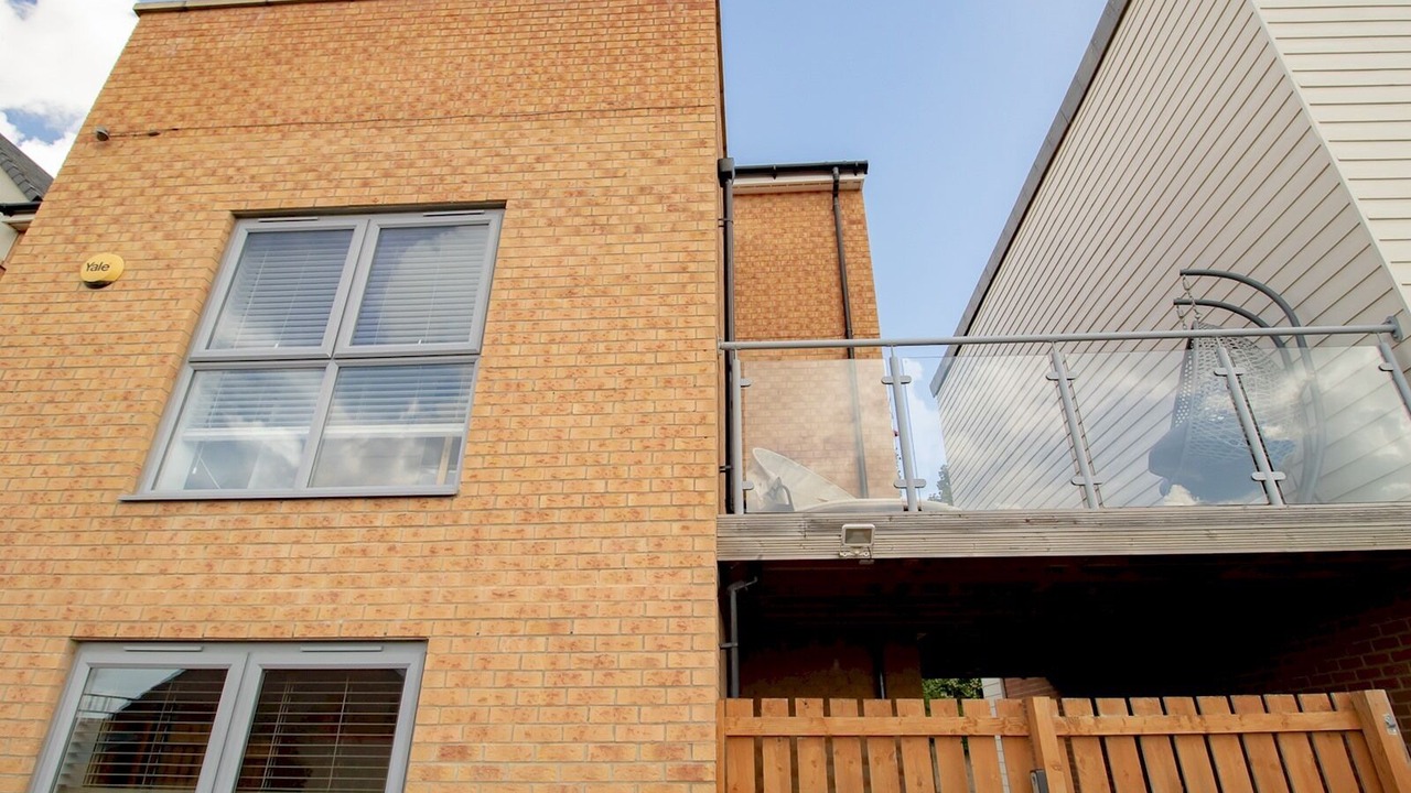 Photo of Outdoor in Newcastle-upon-Tyne
