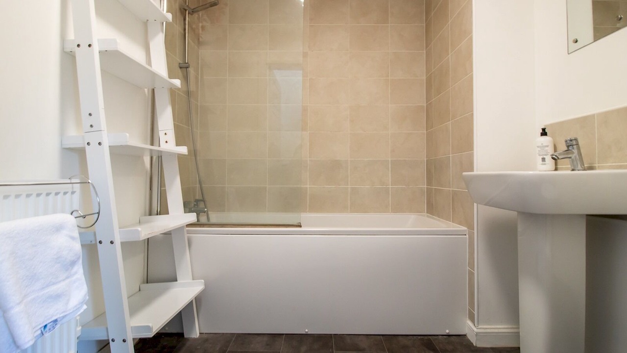 Photo of Bathroom in Newcastle-upon-Tyne