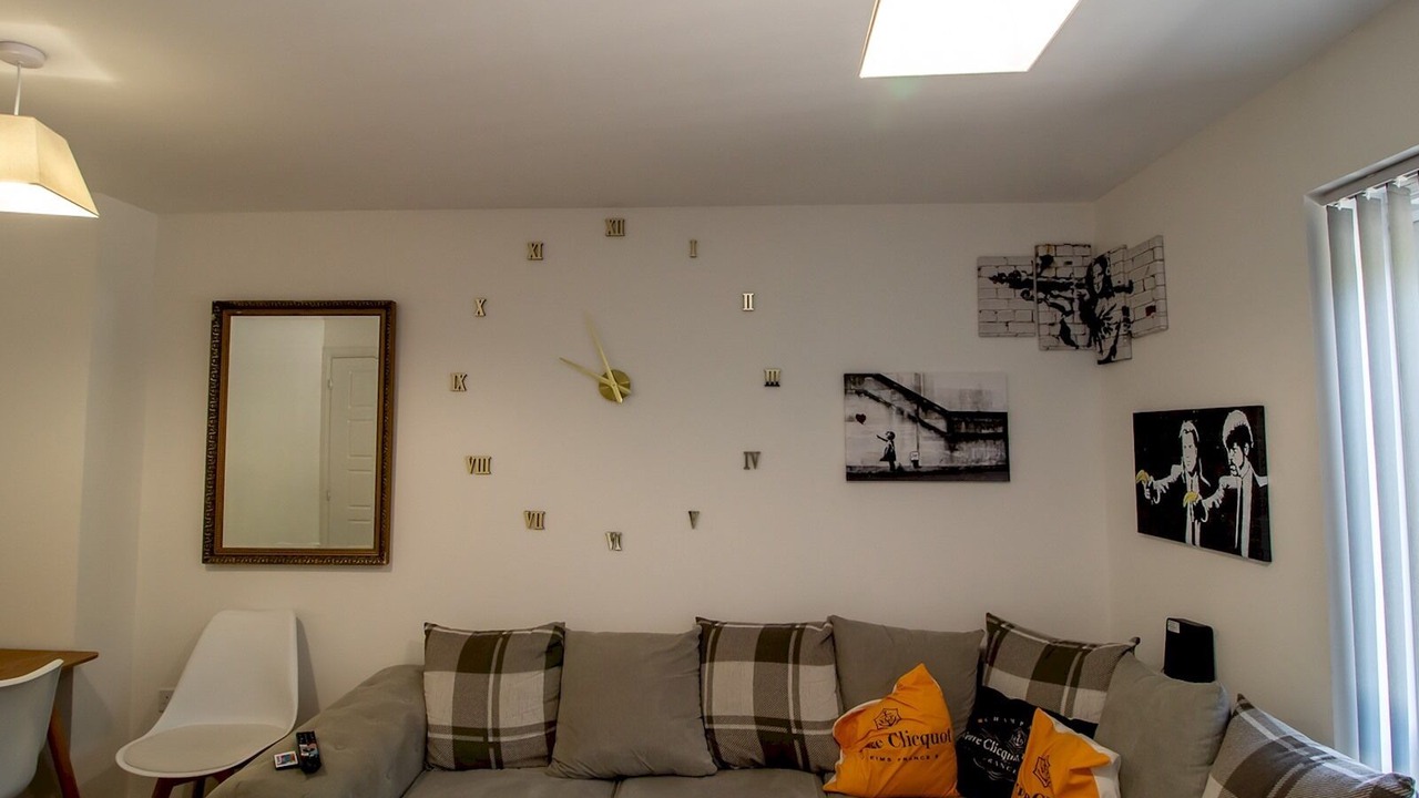 Photo of Livingroom in Newcastle-upon-Tyne