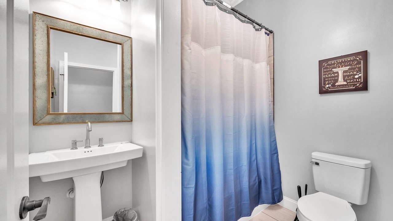 Photo of Bathroom in Southmont